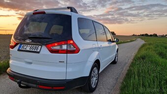 Ford Galaxy 2.0tdci - 5