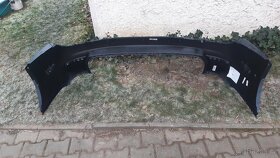 BMW X3 G01 zadní nárazník 809199201 - 5