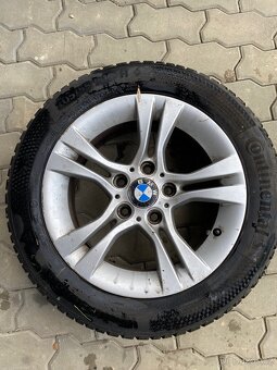 Bmw e90 - 5