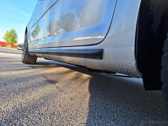 VW Touran 1.9 Tdi DSG PLNÝ SERVIS - 5