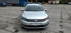 VW Passat variant B7 3CGP 2,0 TDI 2014 DSG Webasto 1.majitel - 5