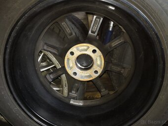 Alu kola 4x108 r15 - 5