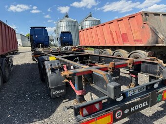 MAN TGX 26.440 6x2 tandem - 5