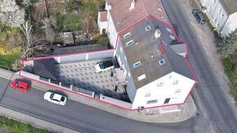 Prodej bytového domu 332 m² Dlouhá, Krupka - Bohosudov - 5