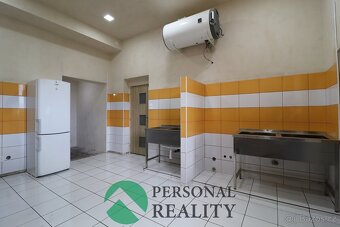 Prodej rodinného domu s hospodou a společenským sálem, 600 m - 5
