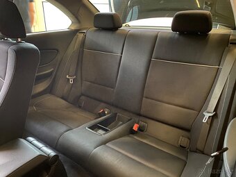 Bmw 120i coupe e82 - 5