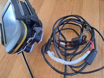 Navigace GARMIN Montana 600 - 5
