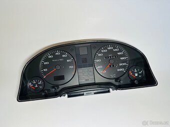Audi 80 Přístrojová deska TOP - 5