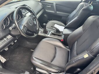 Mazda 6 - 5