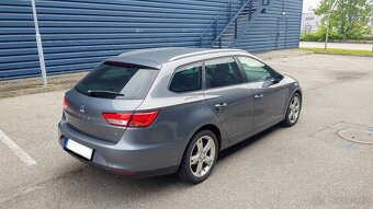 Seat Leon - 5