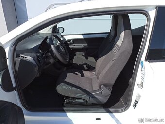 škoda citigo, vw up Rv. 2022 - 5
