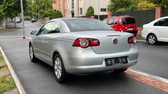 VW EOS 2.0i CLIMATRONIC - 5