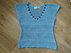 Dámské košile, vel. M-XL - 5
