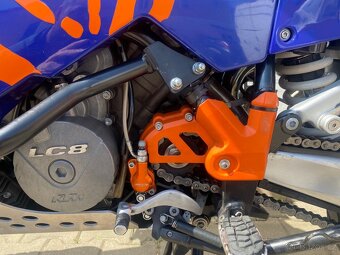 KTM 990 Adventure S - 5