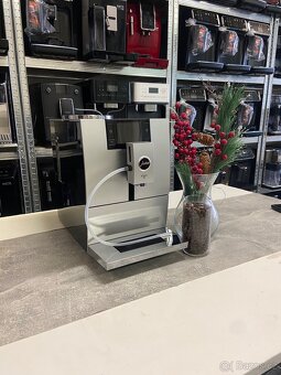 ☕ Jura ENA 8 – Prémiový kávovar☕️ - 5