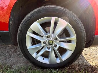 Prodám Škoda Karoq 1.5 tsi 110 kw Ambition plus - 5