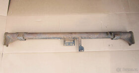 Trubka sani 1K0145770AE hadice 1K0145762HC 2,0TDI - 5