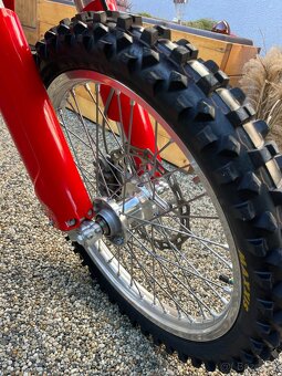 Gasgas mcf 250 2024 - 5