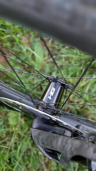 Cannondale Scalpel HT Carbon - 5