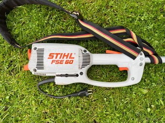 Vyžínač STIHL 60 - 5