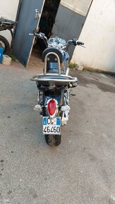 BMW R 1200 C Montauk 2004 .. - 5