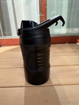 Sportovní láhev Under Armour Playmaker Jug -950 ml - 5