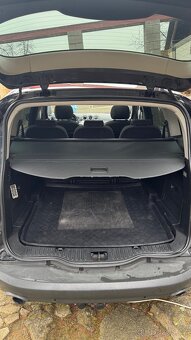 Ford S Max 2,5 benzín - 5