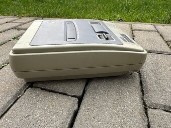 NINTENDO SNES-Super Nintendo Entertainment System - 5