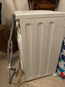 Pračka Philco PL 151 F - 5