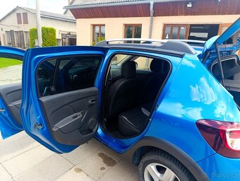 Dacia Sadndero Stepway - 5