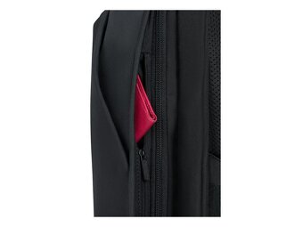 SAMSONITE batoh 17,3" Securipak 2.0 černý, nový, nepoužitý - 5