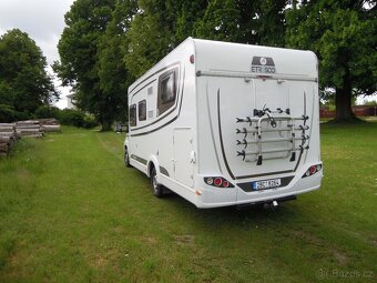 Prodám - Autokaravan Etrusco T7300SB Fiat Ducato - 5