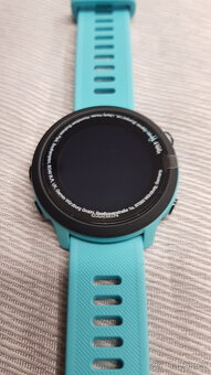 Běžecké hodinky s GPS Garmin Forerunner 55, NOVÉ - 5