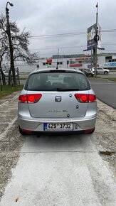 Seat Altea XL 1.9TDI 77KW BXE, nová STK - 5