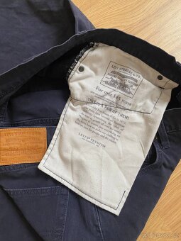 Džíny Levi's 511 Velikost W36 L32 - 5