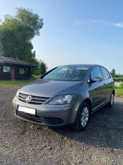 Prodej Volkswagen Golf 5 plus - 5