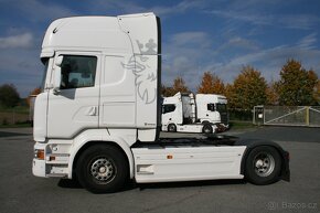 Scania R490 HYDRAULIKA - 5