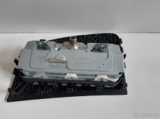 Fabia II, Roomster, sada airbag. - 5