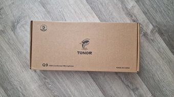 USB herní mikrofon Tonor - 5