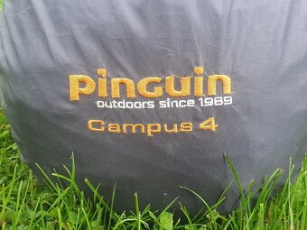 stan Pinguin Campus 4 - 5