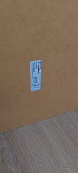 Psací stůl Ikea Linnmon prodám - 5
