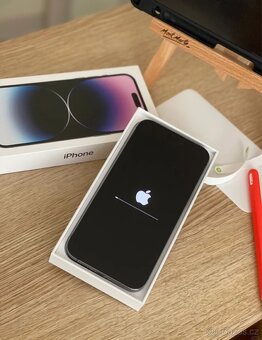 Iphone 13 pro max 128G - 5