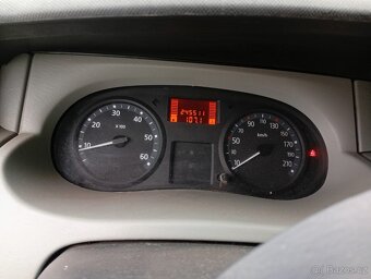 Renaut trafic 2.0dci - 5