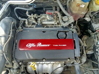 Alfa Romeo 159 1.8 mpi - 5