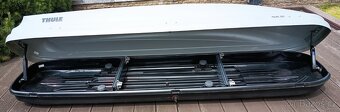 Prodám střešní box Thule Pacific 500 - 5