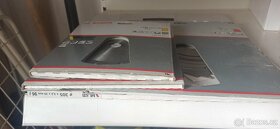 Prodám stroje a příslušenství Bosch ze zrušeného obchodu NEW - 5