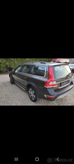 VOLVO XC70 D4 AWD TOP STAV - 5