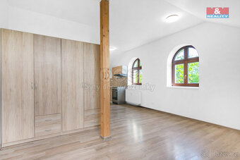 Pronájem bytu 2+kk, 50 m², Kosmonosy, ul. Pod Loretou - 5