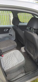 Roomster 1,2 htp Nová Technická - 5