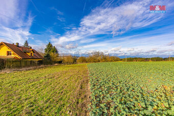 Prodej pozemku k bydlení, 1004 m2, v Pytlově - Černošín - 5